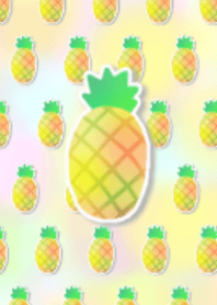 Aurora pineapple