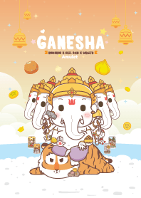 พระพิฆเนศ เกิดพฤหัส: ค้าขายปังๆ III