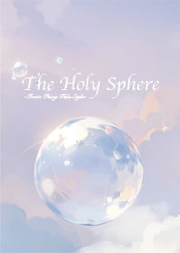 Holy Sphere 75