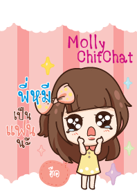 PIMEE molly chitchat V03