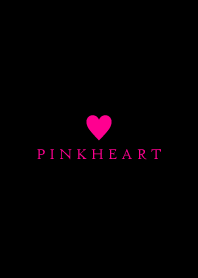 PINK HEART - 49 -