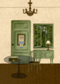 Boummy room