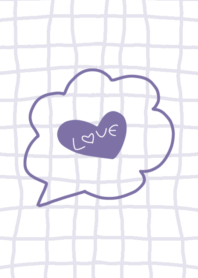 Love Love Purple :)