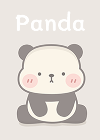 Pan Panda!