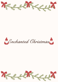 Enchanted Christmas