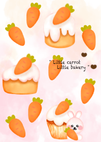 Little carrot bakery