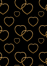 黒とイエローのテーマ08 BLACK and YELLOW