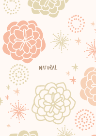 Flower sparkling29 from Japan