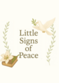 Little Signs of Peace