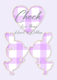 Check Love Theme 26