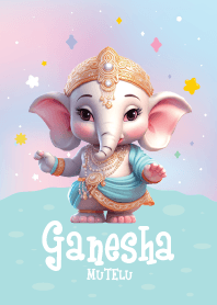 Ganesha Job XIX