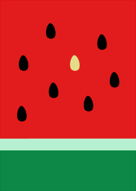 The world of the watermelon 02