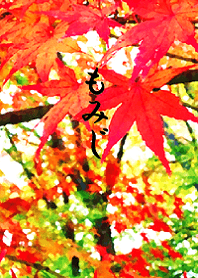 MOMIJI