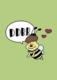 DDBR