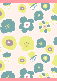 Northern Flowers on LP