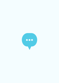 SIMPLE(white blue)V.2659b
