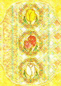The wish-granting Tulip Three Oct