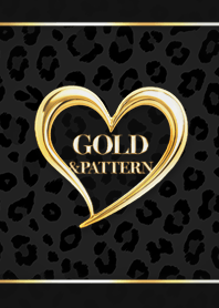 レオパード x ゴールドハート - 01 M-01