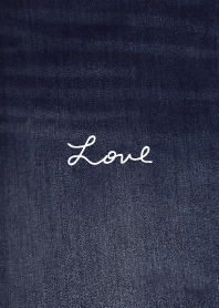 An adult Denim2 from Japan