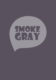 smoke gray