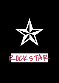 ROCKSTAR THEME 125