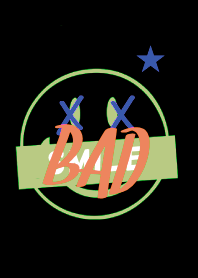 BAD SMILE THEME :32