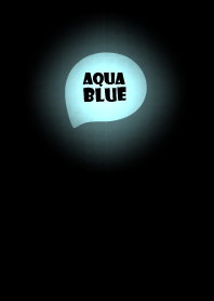 Aqua Blue In Black v.10 (JP)