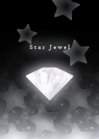 Star Jewel -Diamond- J