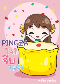 PINGZA melon goofy girl_V07 e