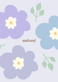 北欧風　花　団欒13