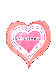 ahns simple_022_heart