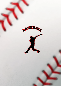 BASEBALL LOVE!