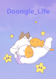 DoongleLife_Night