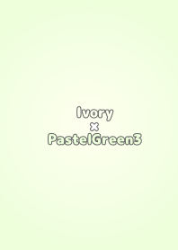 IvoryoPastelGreen3.TKC