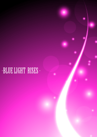 -PINK LIGHT RISES 3-