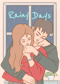 Sweet Rainy Days