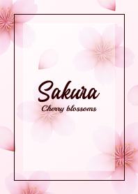 Sakura Collection.