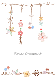 artwork_Flower Ornament2