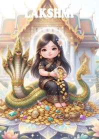 Lakshmi: Business is prosperous, 7JP