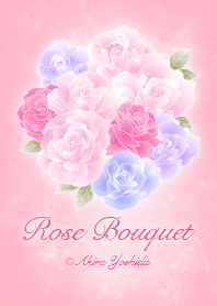 Rose bouquet