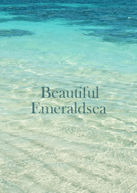 Beautiful-Emeraldsea.MEKYM 28