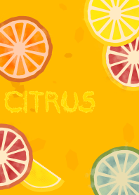 Citrus + mango