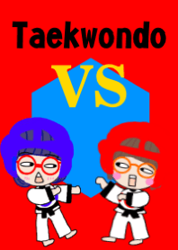 Pan 'sister (taekwondo)