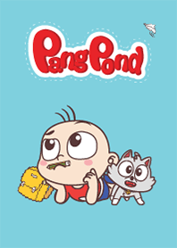 PangPond