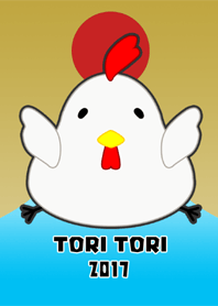 TORI TORI 2017