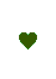 SIMPLE PIXEL HEART THEME 58