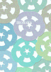 IROHANA GREEN