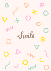 Fashionable symbol27 from Japan