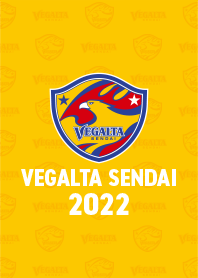 VEGALTA SENDAI 2022