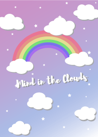 Mind in the clouds
